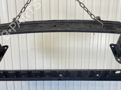 Used Front bumper reinforcement Front bumper reinforcement 30088136 30088136