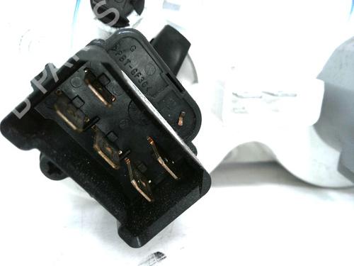 Climate control FORD TRANSIT CONNECT (P65_, P70_, P80_) 1.8 Di | BP30322322I5  - Image 5