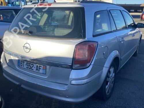 Injection pump OPEL ASTRA H Estate (A04) 1.7 CDTI (L35) | BP20916314M78 