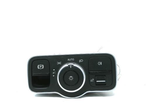 Used Switch Switch MERCEDES-BENZ A-CLASS Saloon (V177) [2018-2026] 33432555 33432555