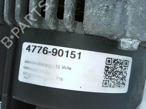Alternator BMW 3 (E46) 320 d | BP32746903M7  - Image 6
