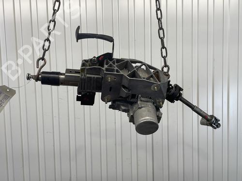Used Steering column RENAULT MEGANE II (BM0/1_, CM0/1_) 1.9 dCi (131 hp) 28817750