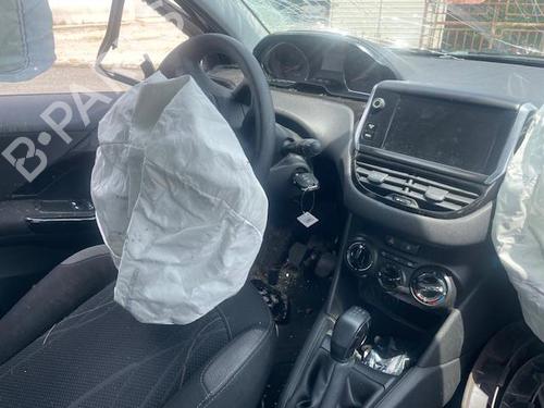 Køler PEUGEOT 208 I (CA_, CC_) 1.2 VTI 82 | BP20910701M31 