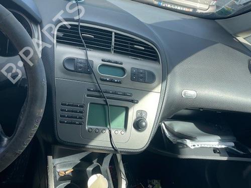 Starter SEAT ALTEA (5P1) | BP34044834M8 - Image 5