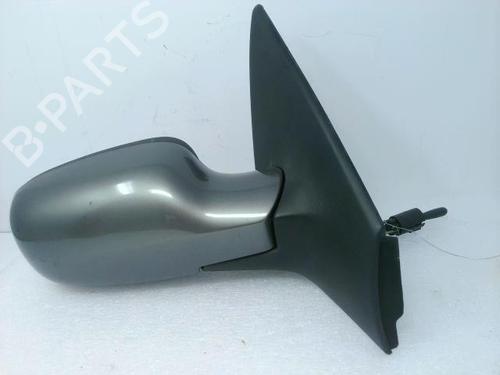 Used Right mirror RENAULT MEGANE II (BM0/1_, CM0/1_) 1.5 dCi (BM0F, BM0T, BM2B, CM0F, CM0T) (82 hp) 20911552