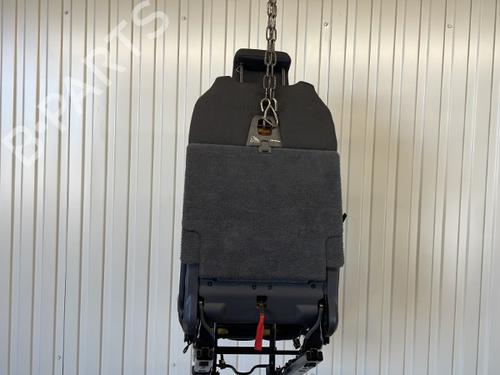 Used Rear seat Rear seat PEUGEOT 5008 (0U_, 0E_) 1.6 HDi (114 hp) 22101356 22101356