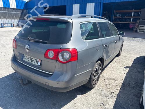 Driveshaft VW PASSAT B6 Variant (3C5) | BP34561891M37 - Image 9