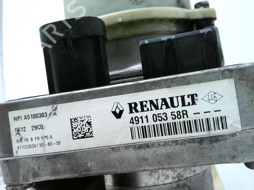 Used Steering pump Steering pump DACIA SANDERO 1.5 dCi (68 hp) 20911281 20911281