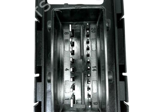 Left front window switch CITROËN C3 AIRCROSS II (2R_, 2C_) 1.2 PureTech 110 (2RHNZB, 2RHNZW, 2RHNPX, 2RHNPJ) | BP29287989I27 - Image 5