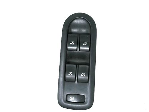 Left front window switch RENAULT SCÉNIC II (JM0/1_) 1.5 dCi (JM1E, JM16) | BP32370238I27  - Image 5