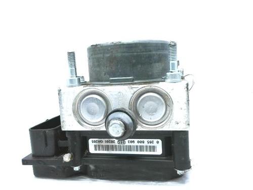 Used ABS pump ABS pump DACIA DUSTER (HS_) 1.5 dCi (HSAJ) (90 hp) 20915915 20915915