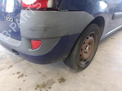 Pulley DACIA LOGAN MCV (KS_) 1.5 dCi (KS0K) | BP22099938M122 - Image 43