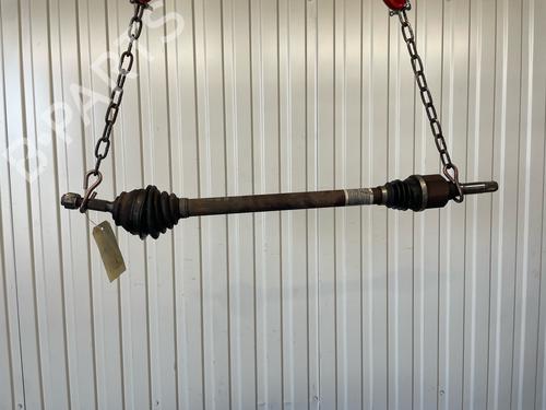 Right front driveshaft PEUGEOT 2008 I (CU_) 1.2 VTi | BP33724049M39 - Image 3