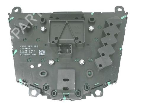 Used Radio Radio FORD B-MAX (JK) 1.0 EcoBoost (100 hp) 34217641 34217641
