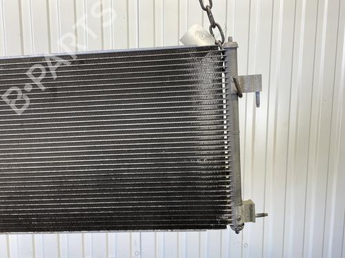 Used AC radiator AC radiator FORD TRANSIT CONNECT (P65_, P70_, P80_) 1.8 Di (75 hp) 30322351 30322351