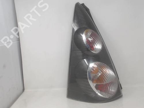 Used Left taillight CITROËN C1 (PM_, PN_) 1.0 (68 hp) 20914833