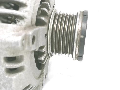 Used Alternator Alternator FORD B-MAX (JK) 1.0 EcoBoost (100 hp) 34217659 34217659