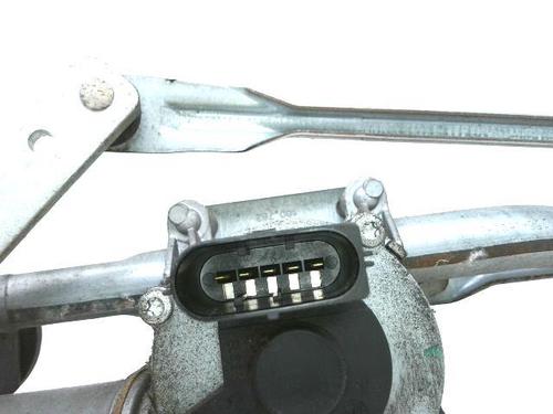Front wiper motor FORD FIESTA V (JH_, JD_) 1.3 | BP20912555M29 