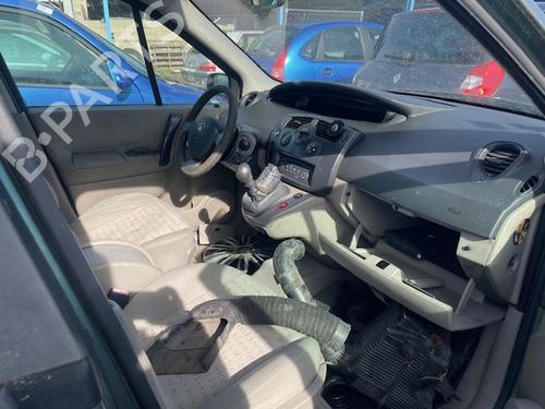 Switch RENAULT SCÉNIC II (JM0/1_) 1.9 dCi (JM0G, JM12, JM1G, JM2C) | BP32370250I30  - Image 5