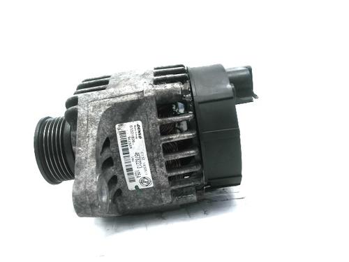 Used Alternator Alternator ALFA ROMEO 147 (937_) 1.9 JTDM 16V (937.AXN1B, 937.AXZ1B) (170 hp) 33829575 33829575