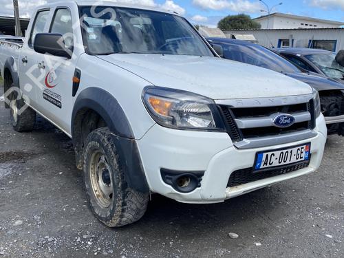 Starter FORD RANGER (ET) 2.5 TDCi 4x4 | BP25142204M8 - Image 7