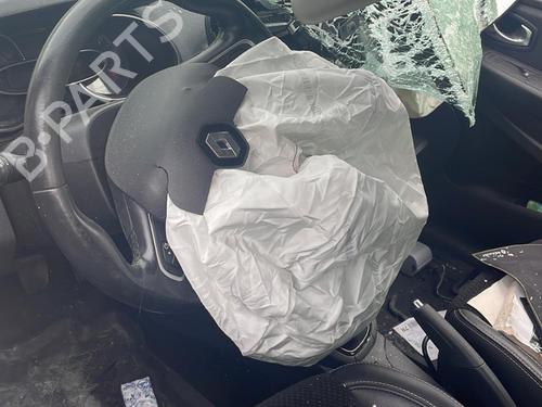 Front left window mechanism RENAULT CLIO IV (BH_) 1.5 dCi 90 | BP20915060C22 