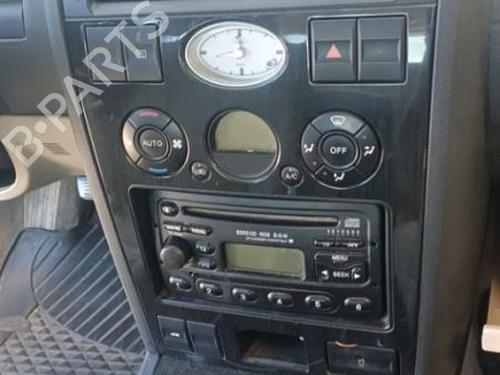 Left mirror FORD MONDEO III Saloon (B4Y) 2.0 16V TDDi / TDCi | BP20913269C26 
