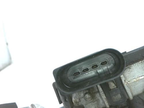 Front wiper motor FORD MONDEO IV (BA7) 2.0 TDCi | BP20910680M29 