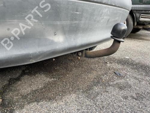 Alternator RENAULT MEGANE I (BA0/1_) 1.9 TDI | BP20915214M7 