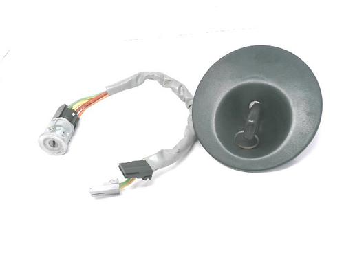 Ignition barrel RENAULT KANGOO (KC0/1_) 1.6 16V | BP39607736M48 - Image 4