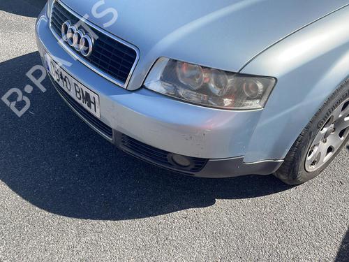 Left front door AUDI A4 B6 (8E2) 2.0 | BP25275464C2 - Image 10