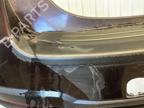 Used Rear bumper Rear bumper SUBARU FORESTER (SJ_) 2.0 D AWD (SJD) (147 hp) 24409231 24409231