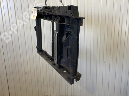 Used Front slam panel Front slam panel CITROËN C3 II (SC_) 1.2 VTi 82 (82 hp) 33171127 33171127