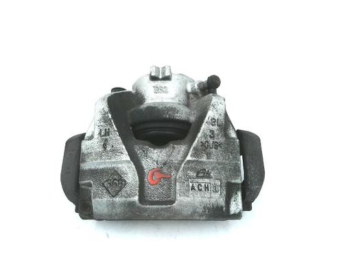 Used Left front brake caliper RENAULT CLIO V (B7_) 1.5 Blue dCi 85 (B7AG) (86 hp) 26688492