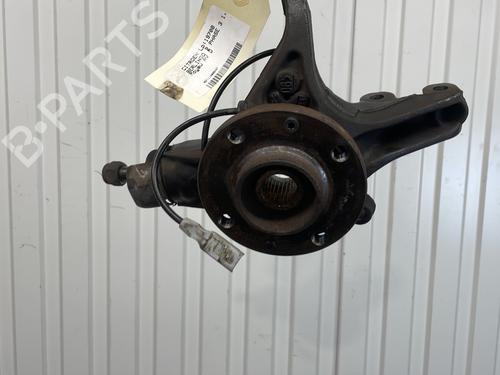 Right front steering knuckle CITROËN BERLINGO MULTISPACE (B9) | BP29997706M26 - Image 2