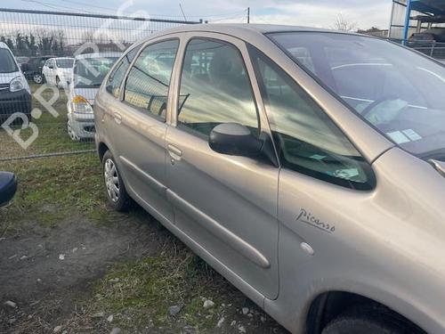 Left mirror CITROËN XSARA PICASSO (N68) 1.8 16V | BP24329135C26 