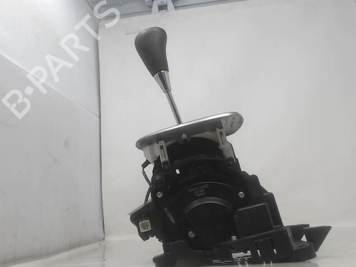 Gear lever CITROËN C1 (PM_, PN_) 1.0 | BP20916846M90