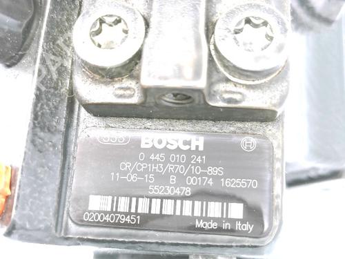 Injection pump SUZUKI SX4 (EY, GY) 2.0 DDiS 4x4 (RW420D) | BP34561845M78 - Image 4