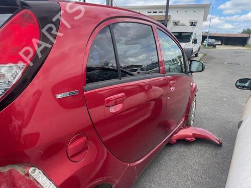 Used Parts PEUGEOT ION  Electric  2071101