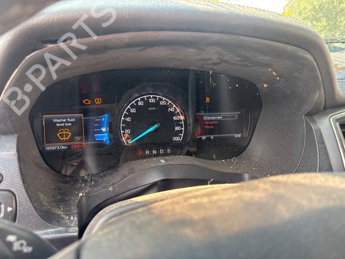 Climate control FORD RANGER (TKE) 3.2 TDCi 4x4 | BP39152596I5  - Image 9