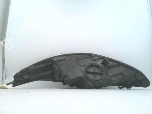 Used Right headlight Right headlight FORD FIESTA VI (CB1, CCN) 1.4 TDCi (70 hp) 32753232 32753232