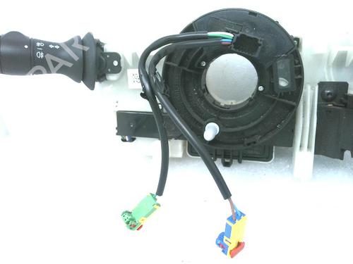 Used Steering column stalk Steering column stalk RENAULT LATITUDE (L70_) 2.0 dCi 130 (131 hp) 25339508 25339508