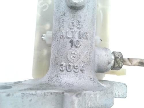 Brake master cylinder MERCEDES-BENZ A-CLASS (W169) A 180 CDI (169.007, 169.307) | BP22101539M77 