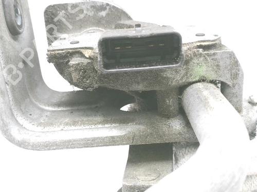 Used Front wiper motor Front wiper motor FIAT SCUDO Van (270_, 272_) 1.6 D Multijet (90 hp) 38540999 38540999