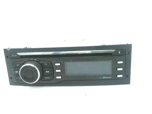 Bilradio PEUGEOT ION Electric (64 hp) 22330648