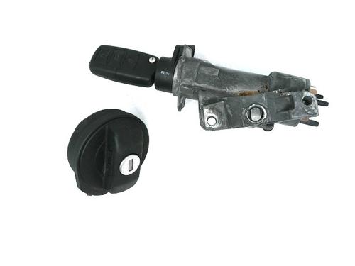 Used Ignition barrel SEAT IBIZA IV (6J5, 6P1) 1.6 TDI (105 hp) 31603084