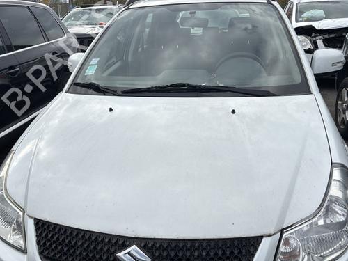 Injection rail SUZUKI SX4 (EY, GY) 2.0 DDiS 4x4 (RW420D) | BP36145650M98  - Image 11