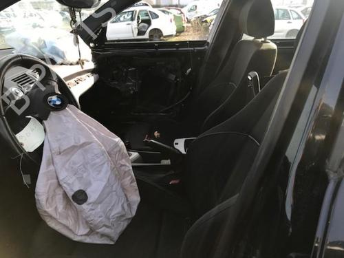 Left mirror BMW 1 (E87) 118 d | BP22098125C26 