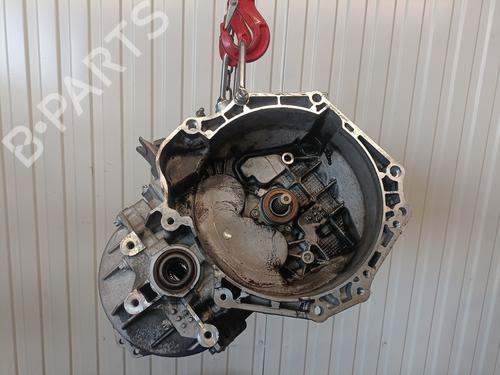 Gearbox OPEL MERIVA B MPV (S10) 1.7 CDTI (75) | BP36078106M3  - Image 5