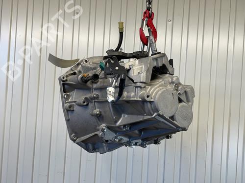 Gearbox RENAULT CLIO V (B7_) 1.5 Blue dCi 100 (B7AD) | BP30787694M3  - Image 7